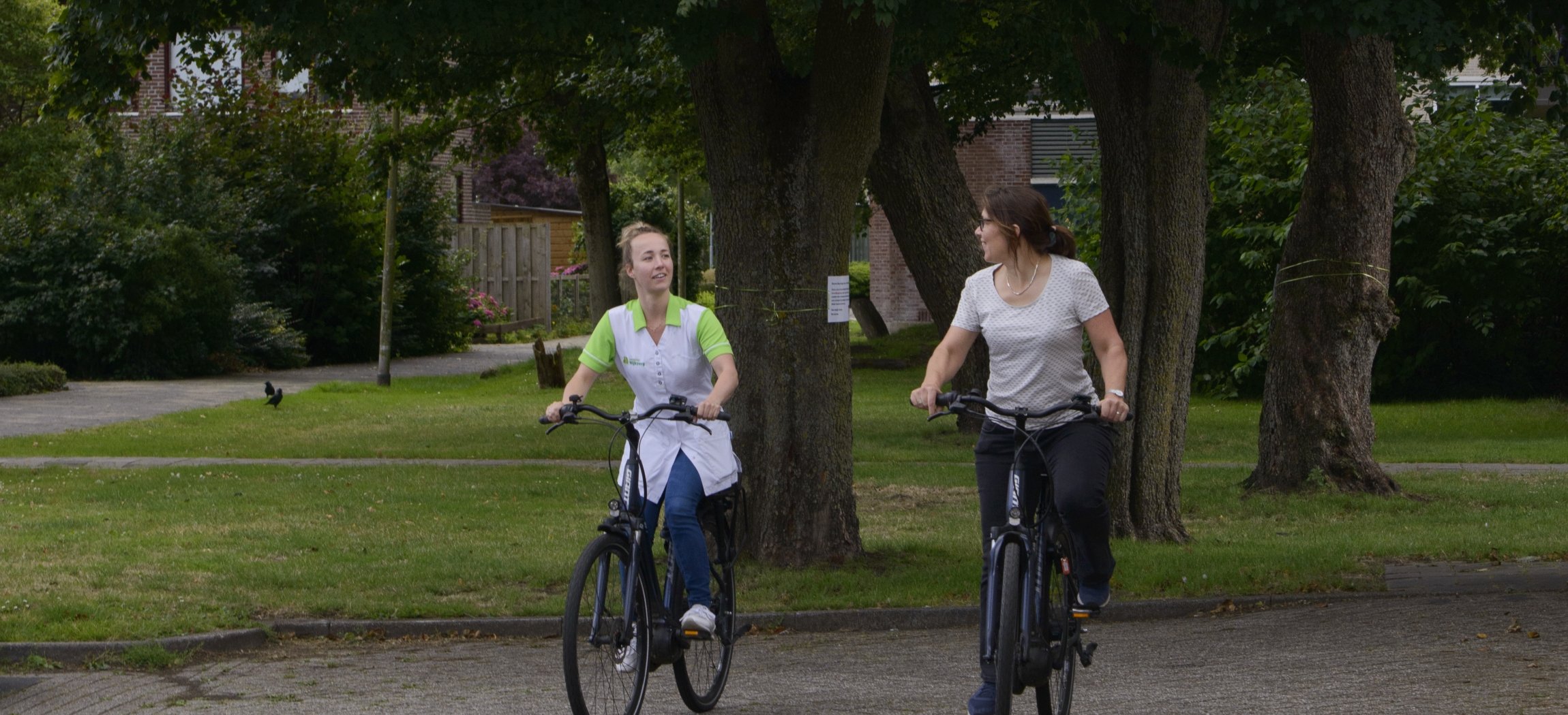 Afbeelding van Groen licht voor toekomstbestendige ouderenzorg in Haarlemmermeer