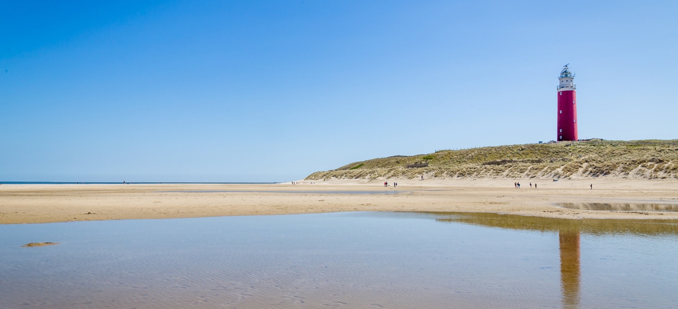 Afbeelding van Dagtocht Texel