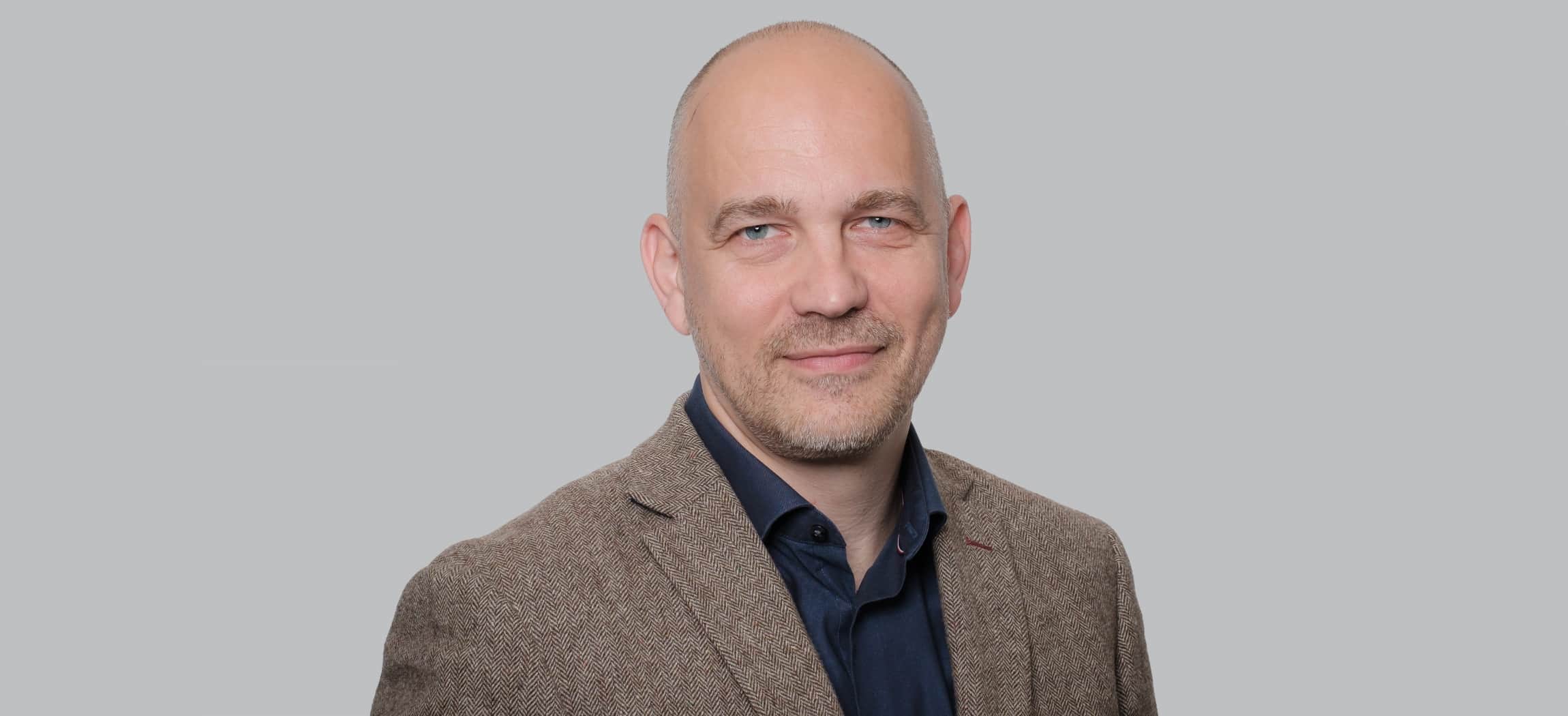 Pieter Stenger interim bestuurder van Amstelring (maart 2020)
