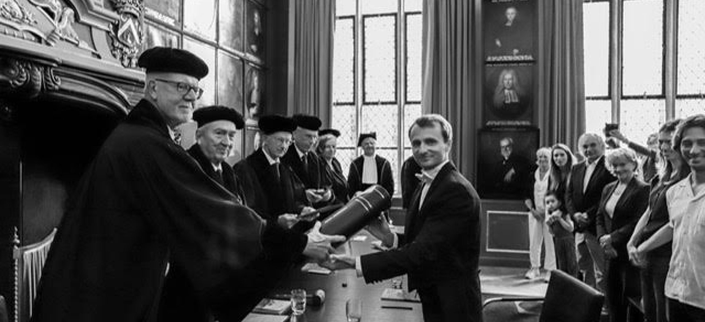 Afbeelding van Meer pijn bij de ziekte van Huntington dan gedacht