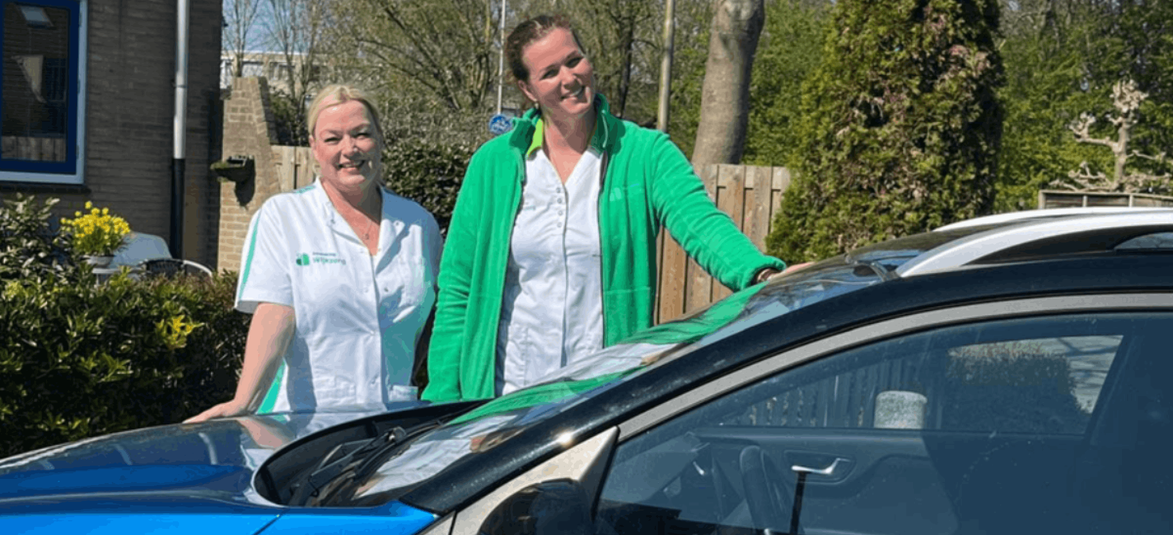 Afbeelding van Meer ziekenhuisbehandeling thuis door regionale samenwerking in ‘Fit for the future’