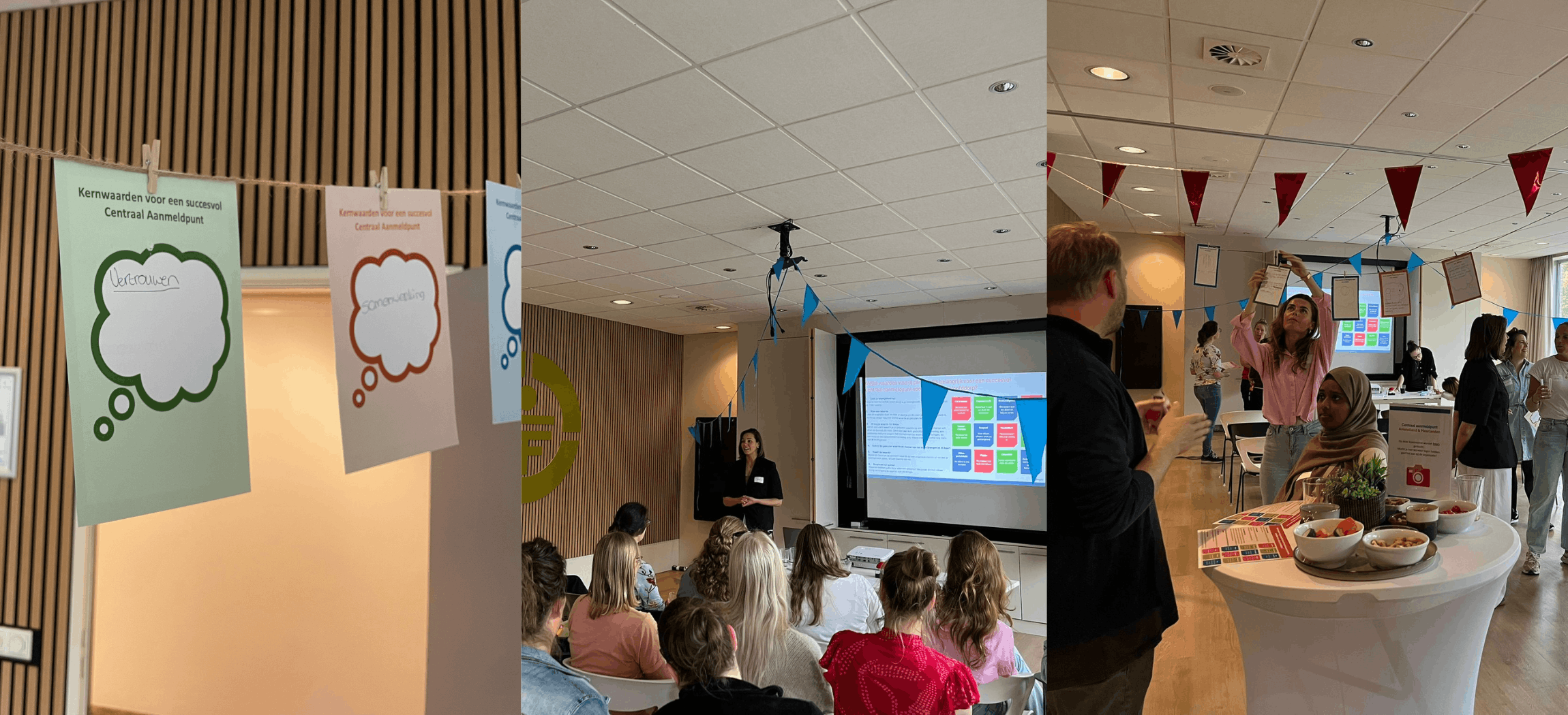 Afbeelding van Centraal aanmeldpunt Wijkzorg Hoofddorp gestart