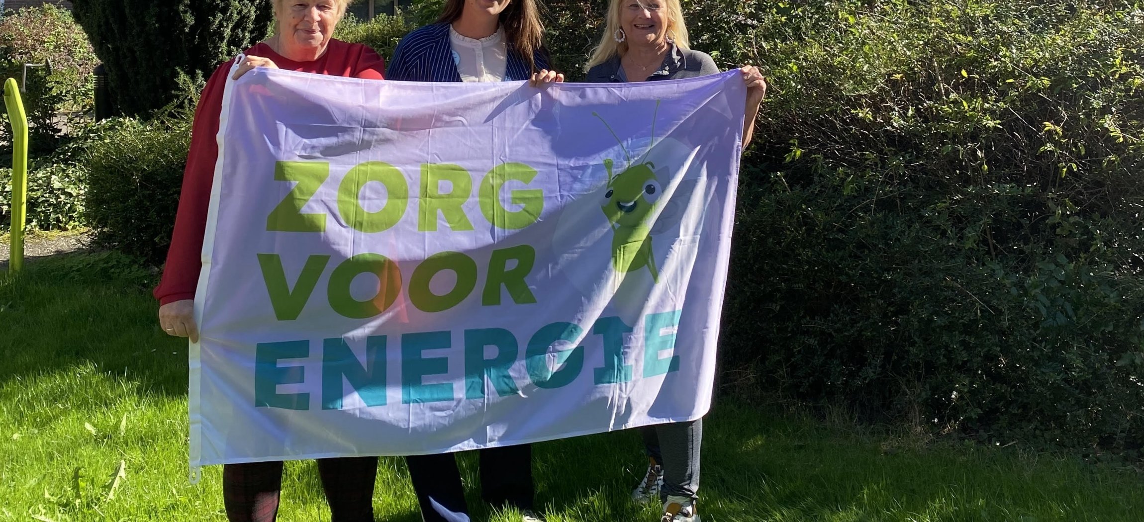 Afbeelding van Duurzaam voor elkaar