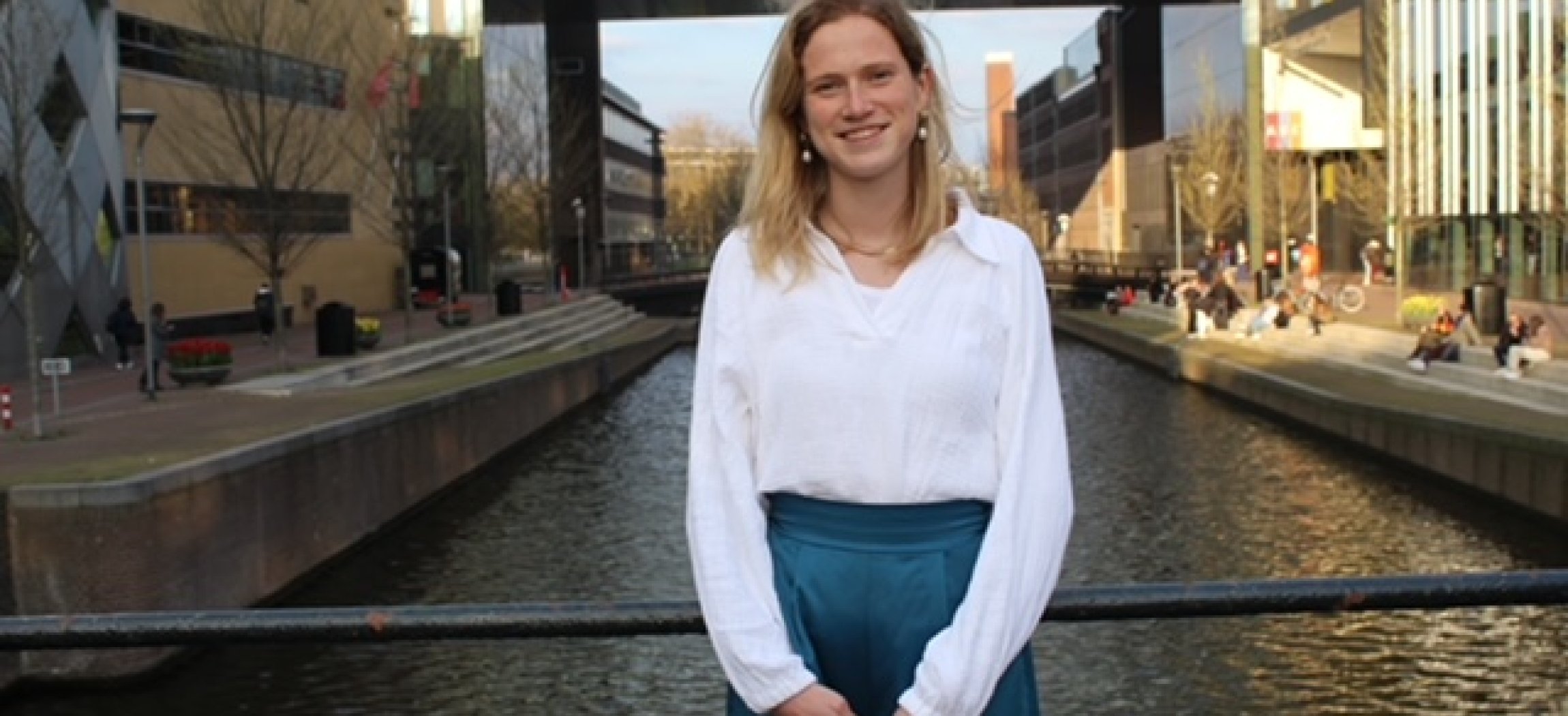 Afbeelding van Minder papierwerk, meer tijd voor mensen: over het Sloopteam van Amstelring
