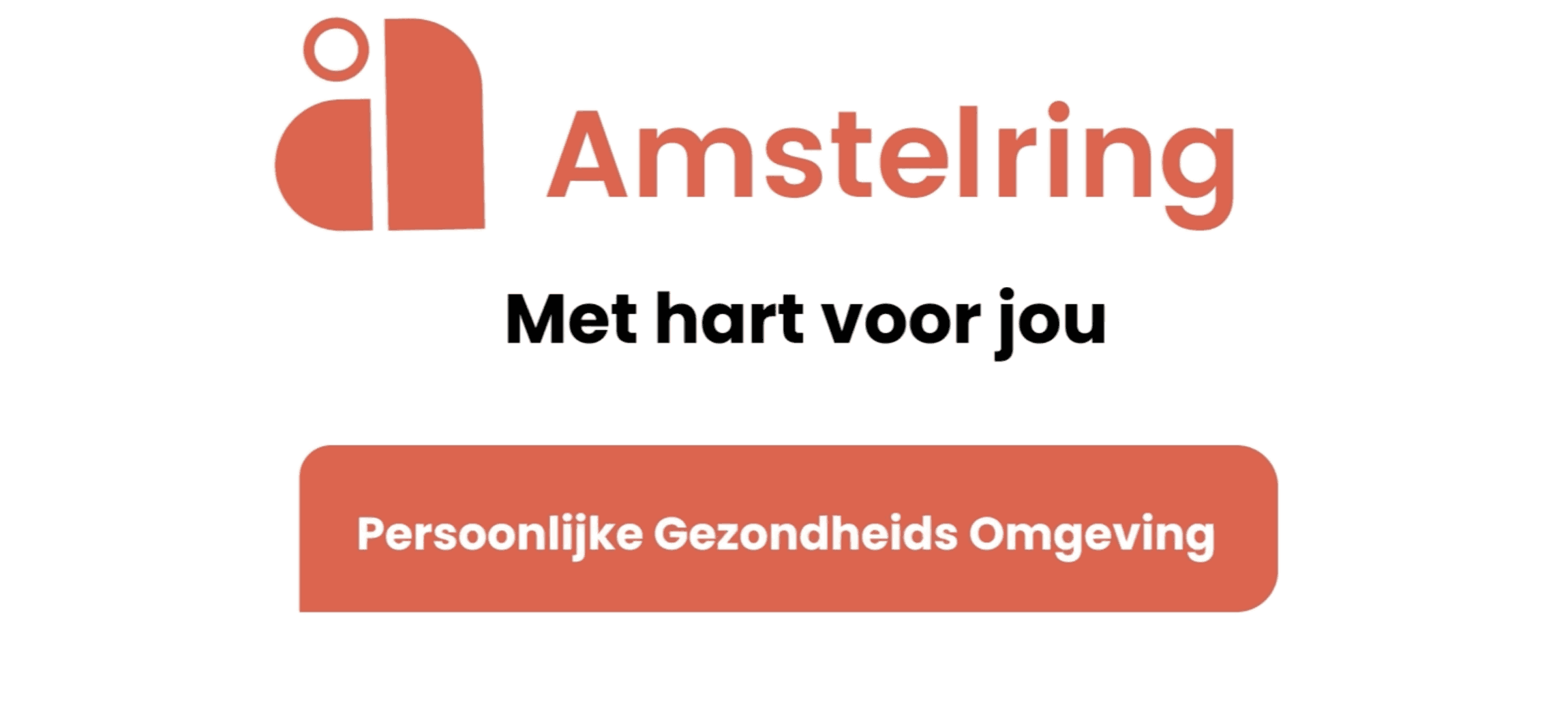 PGO Amstelring