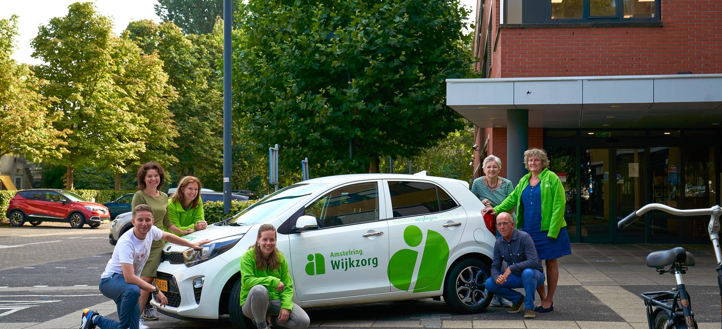 Afbeelding van Aanmelden nieuwsbrief