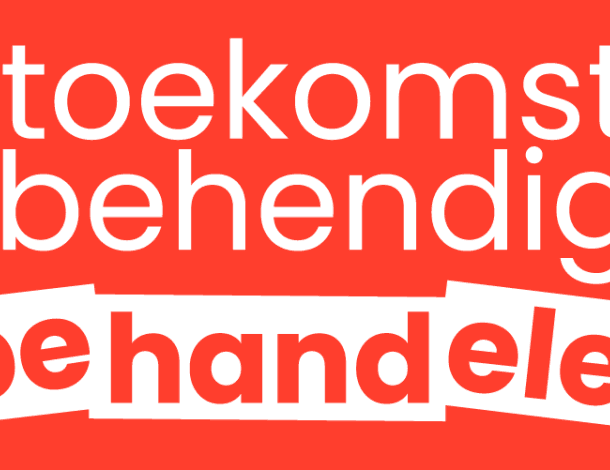 Logo toekomstbehendig behandelen